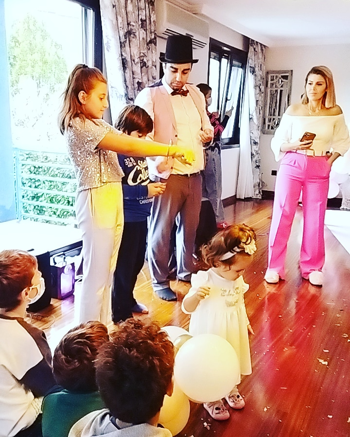 esenyurt sihirbaz kiralama Beşiktaş palyaço kiralama