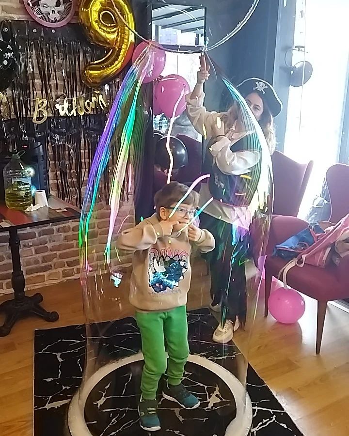 çorlu sihirbaz kiralama