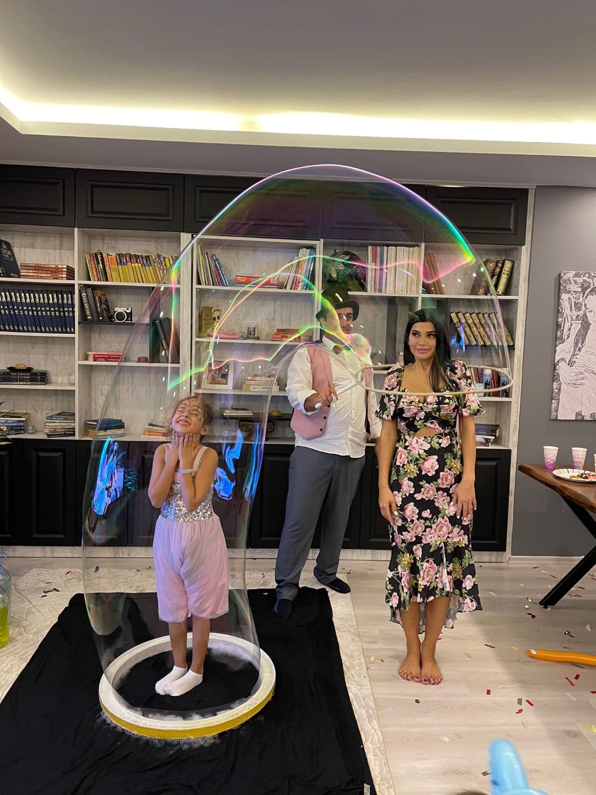 avcılar sihirbaz kiralama Şişli palyaço kiralama