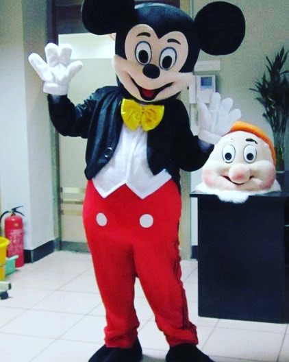 çatalca maskot kiralama bakırköy palyaço  kiralama