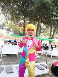 beylikdüzü sihirbaz kiralama Sarıyer palyaço kiralama 