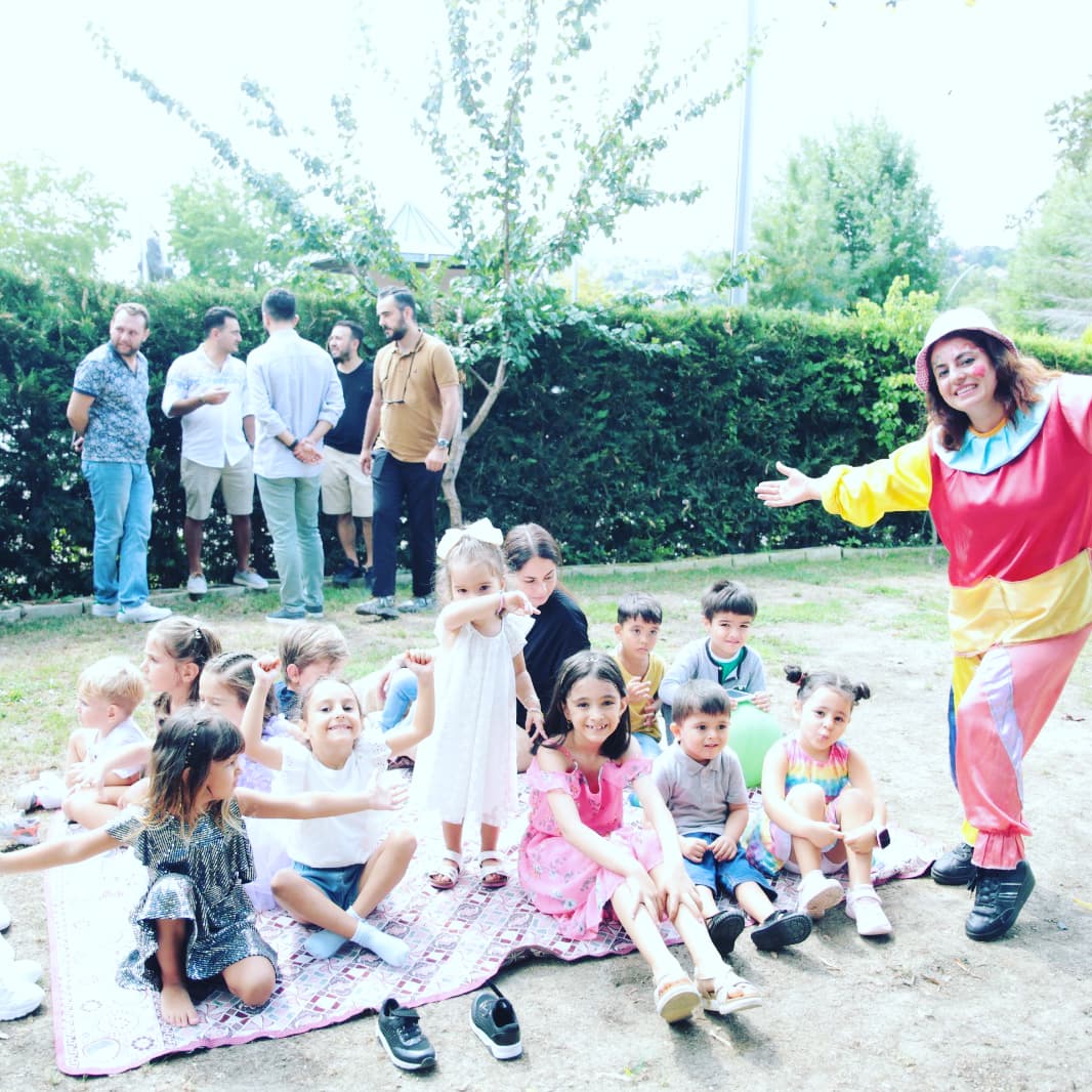 göktürk sihirbaz kiralama